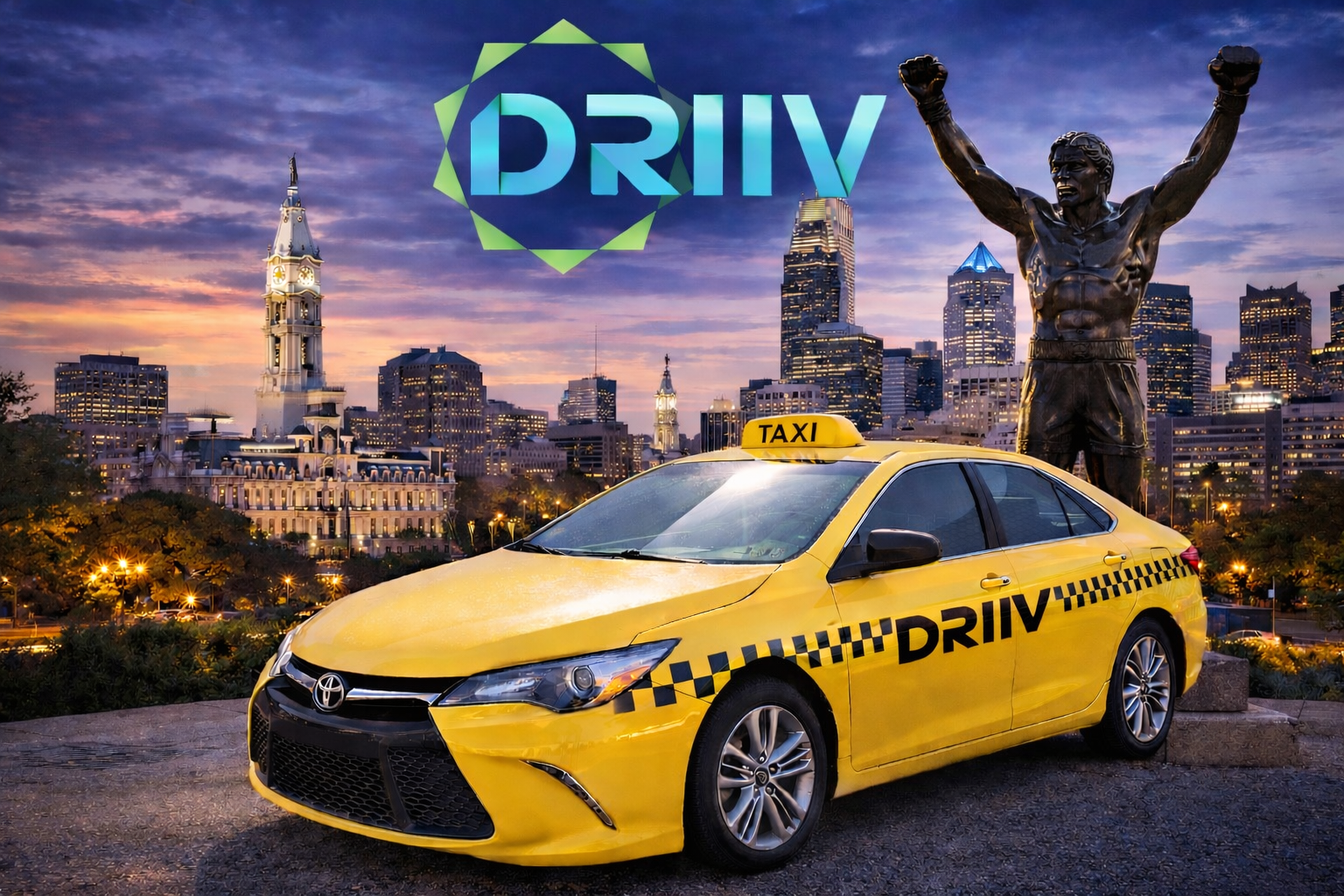 Taxi 1 description